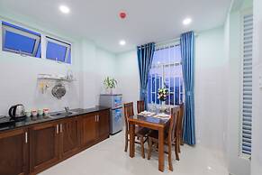 7S Hotel Rainy House