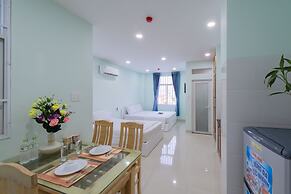 7S Hotel Rainy House