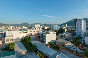 7S Hotel Rainy House