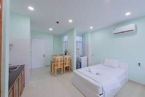 7S Hotel Rainy House