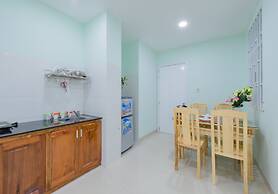 7S Hotel Rainy House