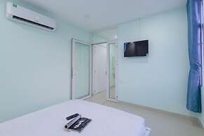 7S Hotel Rainy House