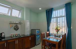 7S Hotel Rainy House