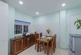 7S Hotel Rainy House