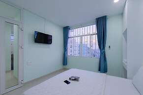 7S Hotel Rainy House