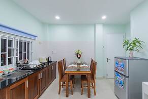 7S Hotel Rainy House