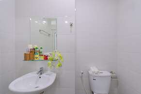 7S Hotel Rainy House