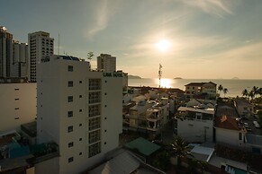 7S Hotel Rainy House