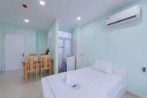 7S Hotel Rainy House