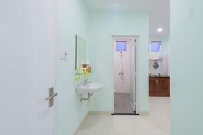 7S Hotel Rainy House