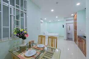 7S Hotel Rainy House