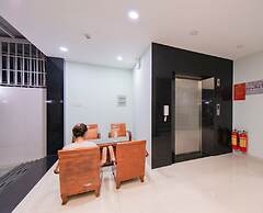 7S Hotel Rainy House