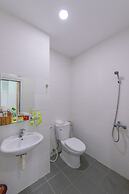 7S Hotel Rainy House