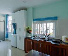 7S Hotel Rainy House