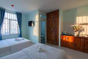 7S Hotel Rainy House