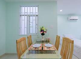 7S Hotel Rainy House