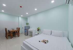 7S Hotel Rainy House