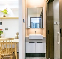 Besten Apartment Shenzhen Vanke Branch