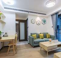 Besten Apartment Shenzhen Vanke Branch