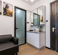 Besten Apartment Shenzhen Vanke Branch