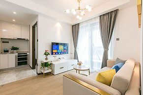 Besten Apartment Shenzhen Vanke Branch