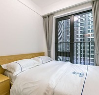 Besten Apartment Shenzhen Vanke Branch