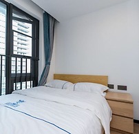 Besten Apartment Shenzhen Vanke Branch