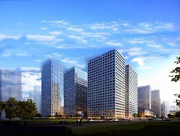 Besten Apartment Shenzhen Vanke Branch