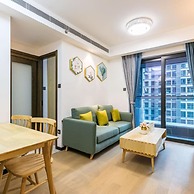 Besten Apartment Shenzhen Vanke Branch