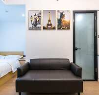 Besten Apartment Shenzhen Vanke Branch