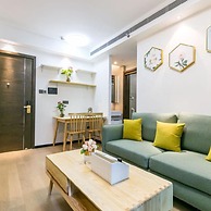 Besten Apartment Shenzhen Vanke Branch