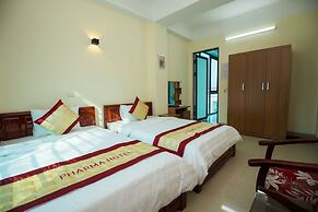 Pharma Hotel