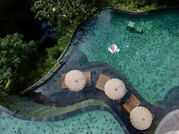 Aksari Luxury Resort & Spa Ubud by Ini Vie Hospitality