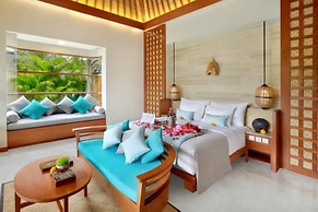 Aksari Luxury Resort & Spa Ubud by Ini Vie Hospitality