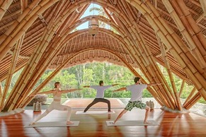 Aksari Luxury Resort & Spa Ubud by Ini Vie Hospitality