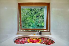 Aksari Luxury Resort & Spa Ubud by Ini Vie Hospitality