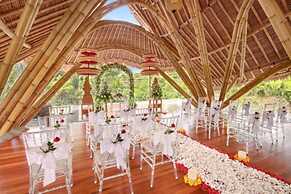 Aksari Luxury Resort & Spa Ubud by Ini Vie Hospitality