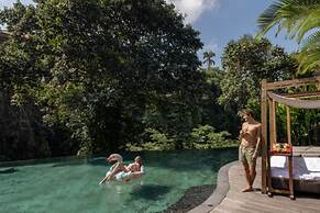 Aksari Luxury Resort & Spa Ubud by Ini Vie Hospitality