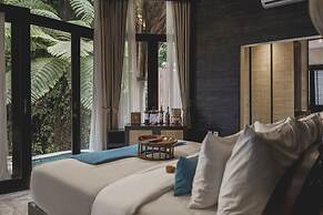 Aksari Luxury Resort & Spa Ubud by Ini Vie Hospitality
