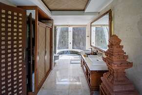 Aksari Luxury Resort & Spa Ubud by Ini Vie Hospitality