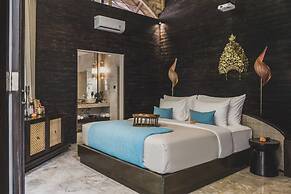 Aksari Luxury Resort & Spa Ubud by Ini Vie Hospitality