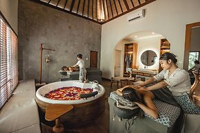 Aksari Luxury Resort & Spa Ubud by Ini Vie Hospitality