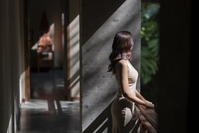 Aksari Luxury Resort & Spa Ubud by Ini Vie Hospitality