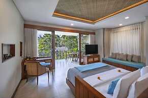 Aksari Luxury Resort & Spa Ubud by Ini Vie Hospitality