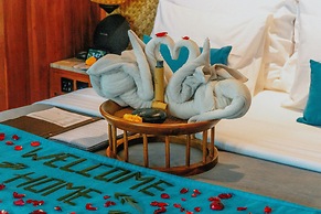 Aksari Luxury Resort & Spa Ubud by Ini Vie Hospitality