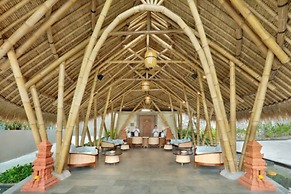 Aksari Luxury Resort & Spa Ubud by Ini Vie Hospitality
