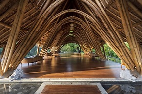 Aksari Luxury Resort & Spa Ubud by Ini Vie Hospitality