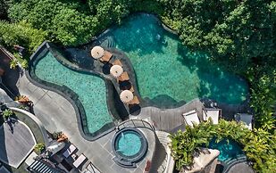 Aksari Luxury Resort & Spa Ubud by Ini Vie Hospitality