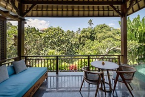 Aksari Luxury Resort & Spa Ubud by Ini Vie Hospitality