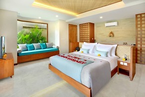 Aksari Luxury Resort & Spa Ubud by Ini Vie Hospitality